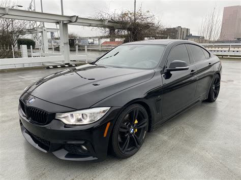 Bmw 435i M Performance For Sale